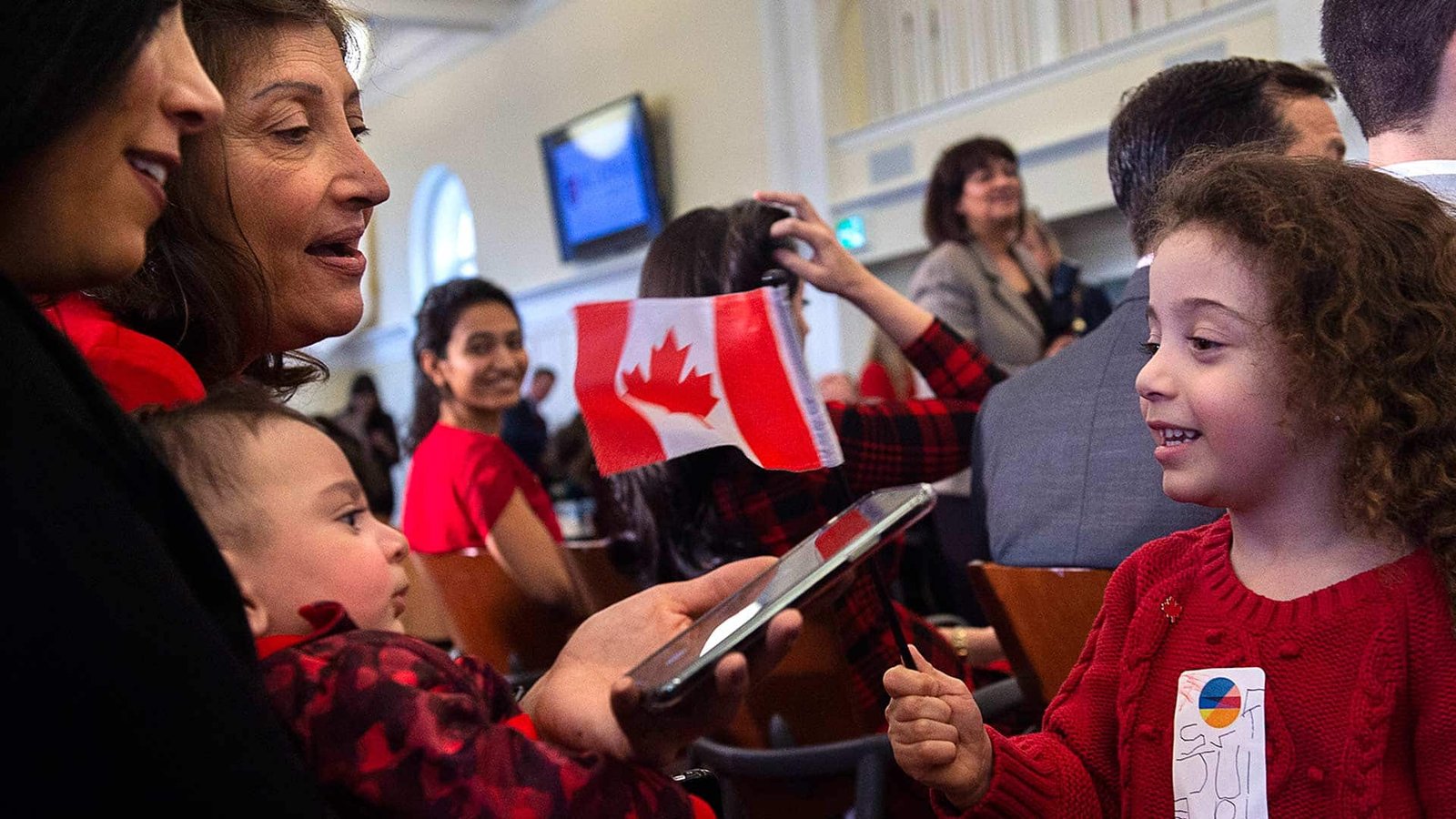 Migrate to Canada from Philippines Canada Immigrants