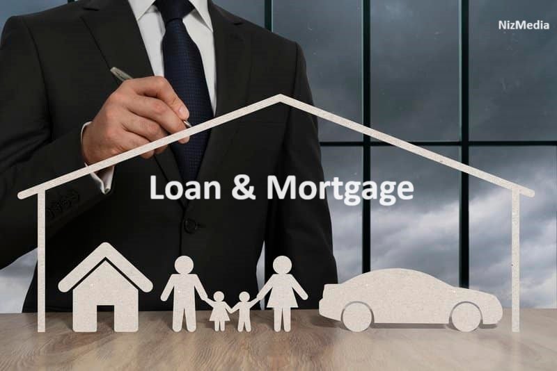 The Best Loan and Mortgage Facilities in the USA